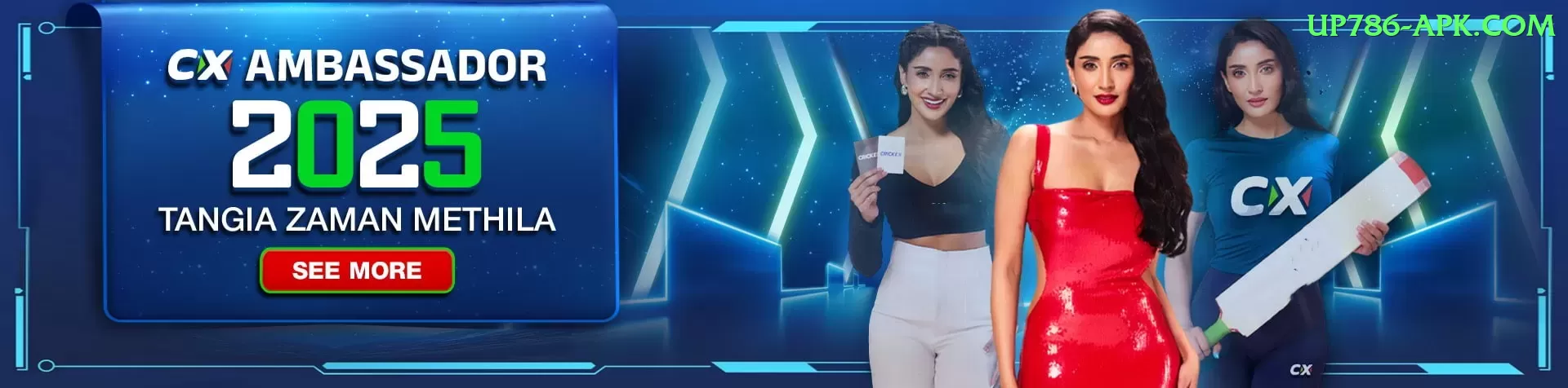 77VIP Cash Extreme Screenshot 1