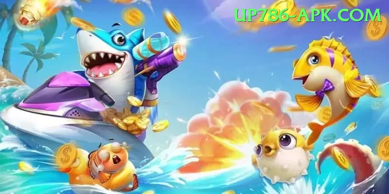 fishing store Live Royal Screenshot 1
