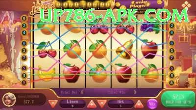 gambling slots Ultimate Casino App Screenshot 2 - 4
