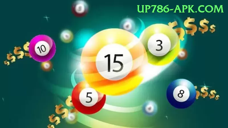 mega millions jackpot lottery numbers Gold PK v3.3.2 Screenshot 1