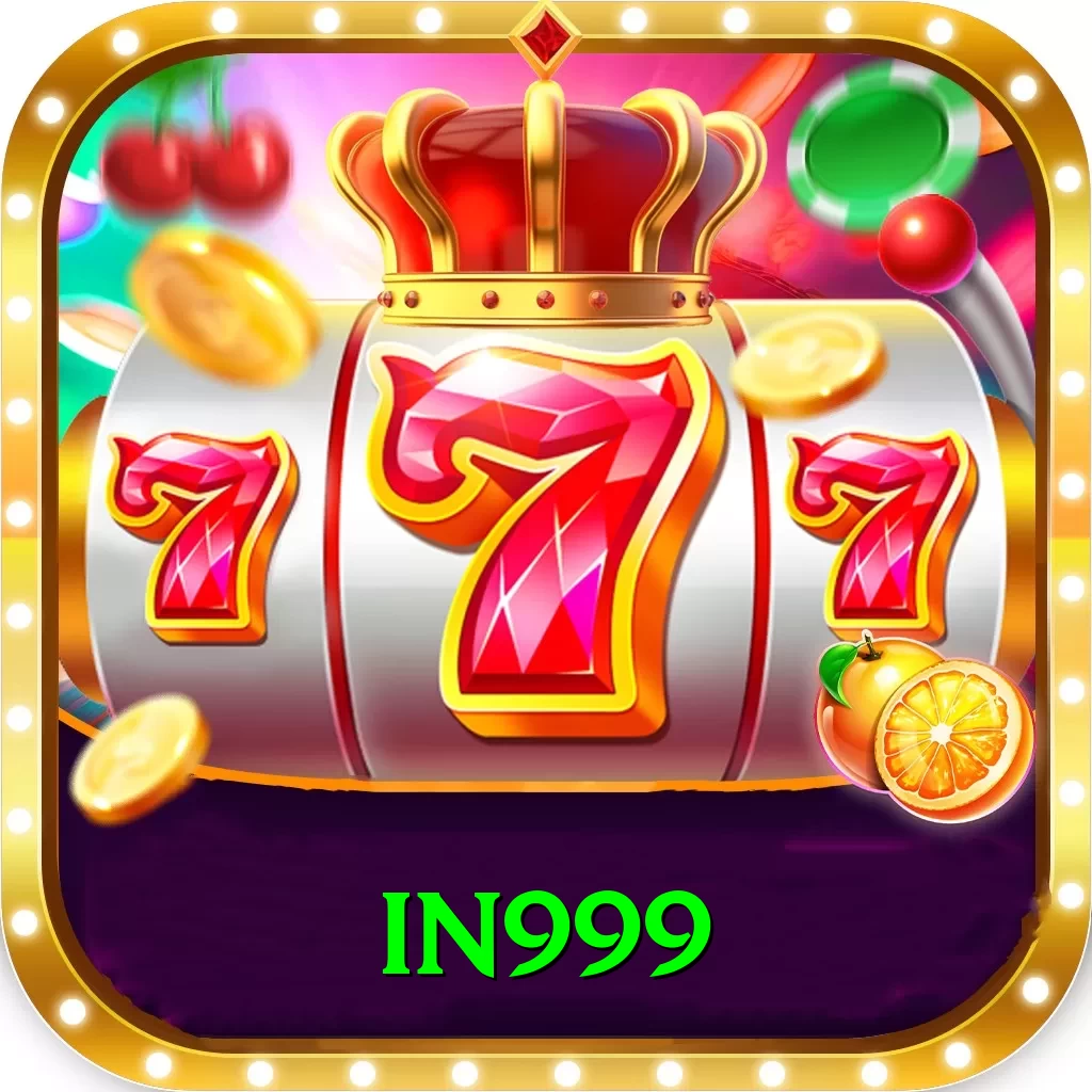 in999 Games (Casino & Earning) Master v2.1.2 - 2