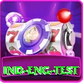 ind eng test - Gaming Legend
