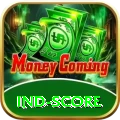 ind score - Real Money Max