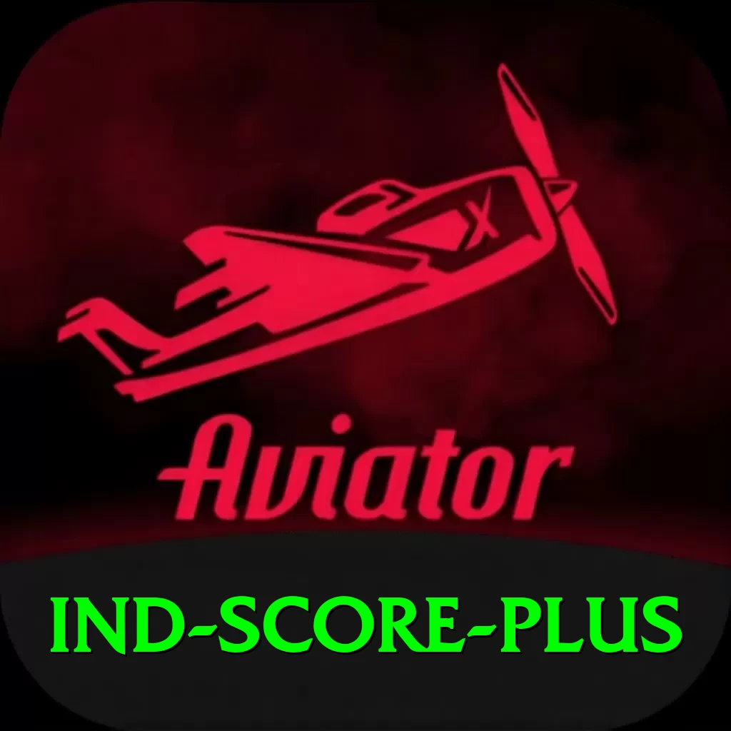 ind score Plus Casino App - 2