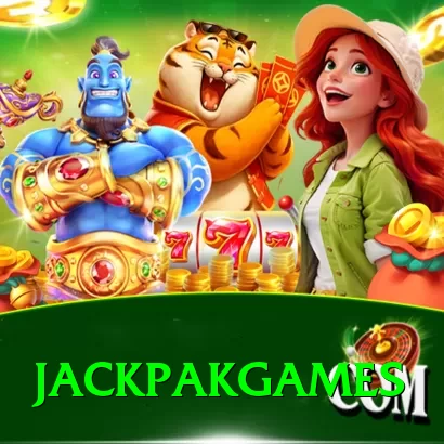jackpakgames Turbo - Free Download - 2