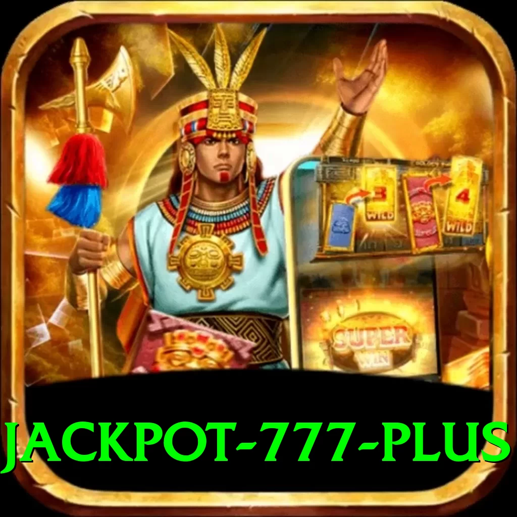 jackpot 777 Live Legend - 2