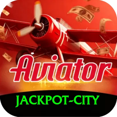 jackpot city Official v4.0.0 - 2