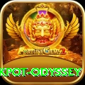 jackpot odyssey - VIP Pro