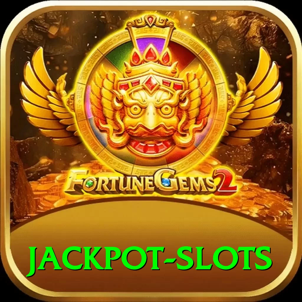 jackpot slots Bonus Gold v5.9.1 - 2