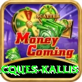 jacques kallis Legend Casino App