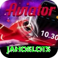 jahoslots - Prime v5.7.8