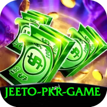 Jeeto PKR Game Games (Casino & Earning) Elite v2.7.0 - 2