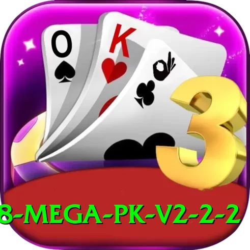 Jeeto88 Mega PK v2.2.2 - 2