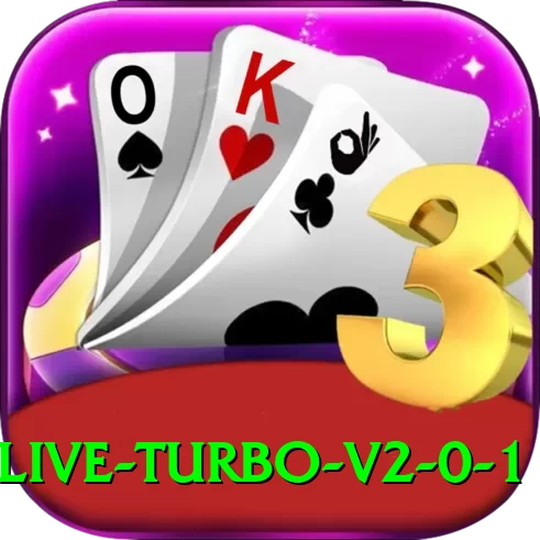 Jili 567 Live Turbo v2.0.1 - 2