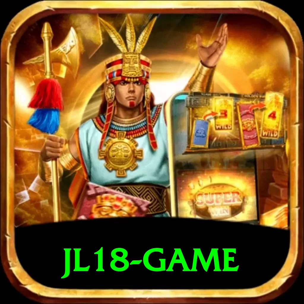 JL18 Game VIP v1.0.7 - 2