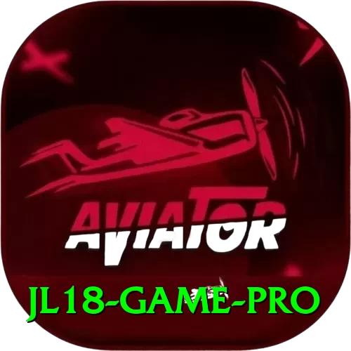 JL18 Game Pro v4.0.9 - 2