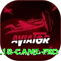 JL18 Game Pro v4.0.9