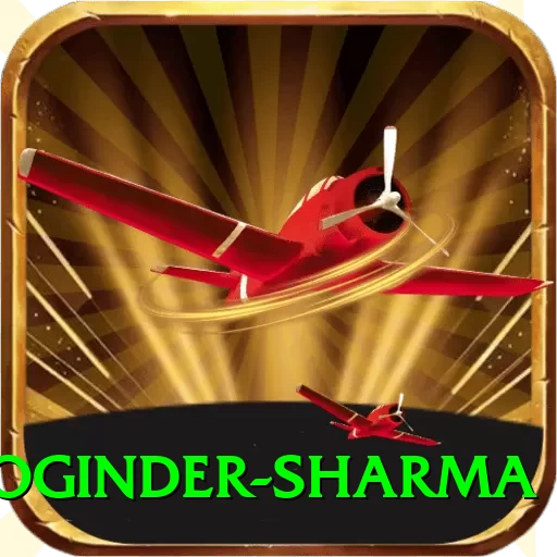 joginder sharma Gaming Elite - 2