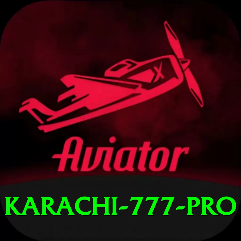 Karachi 777 Prime Jackpot - 2