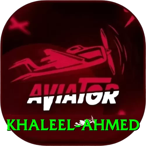 khaleel ahmed APK Legend v2.0.7 - 2