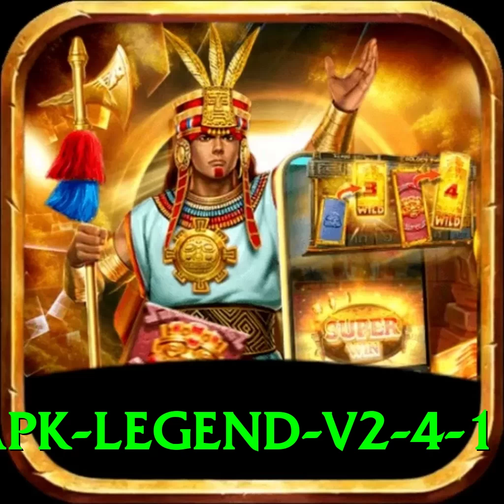 kk33 APK Legend v2.4.1 - 2