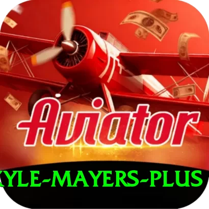 kyle mayers Max - Casino & Slots - 2