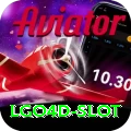 lgo4d slot APK Pro v5.8.7