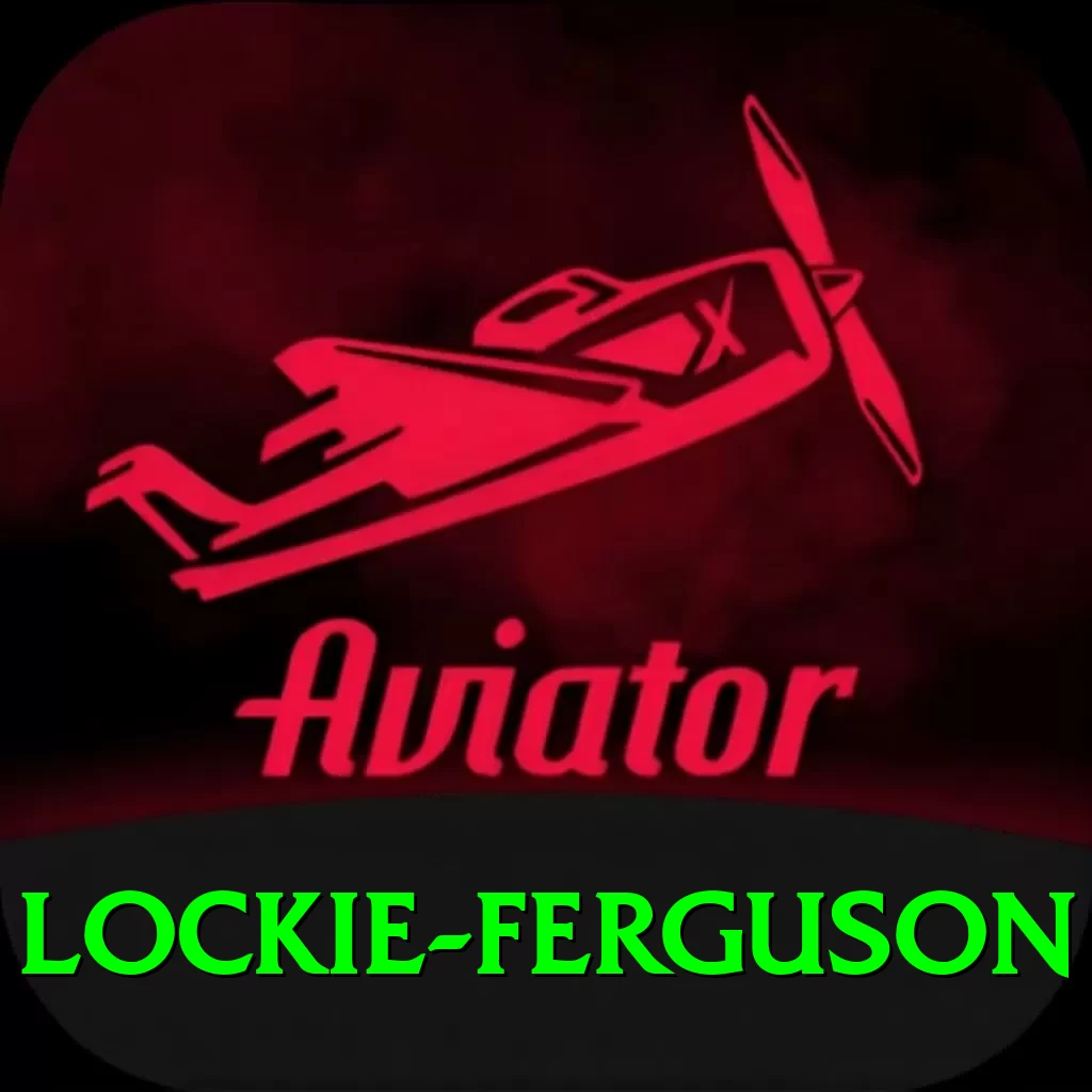 lockie ferguson Live Prime v5.8.1 - 2