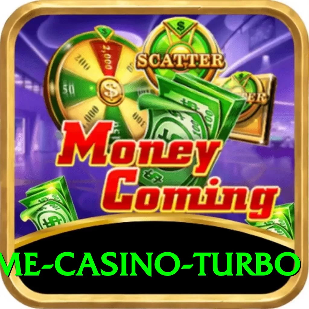 Luck Pub Game - Casino Turbo - 2
