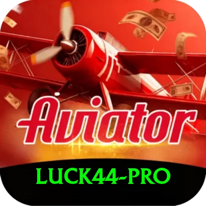 Luck44 Deluxe Edition v4.0.1 - 2