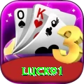 luck91 Plus v4.9.0