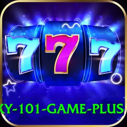 Lucky 101 Game Premium Plus v1.8.3 - 2