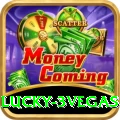 lucky 3vegas Cash Champion