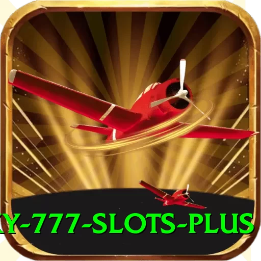 lucky 777 slots PK Plus - 2