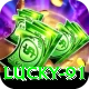 Lucky 91 Max Pro v2.7.1