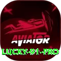 Lucky 91 Live Casino Turbo