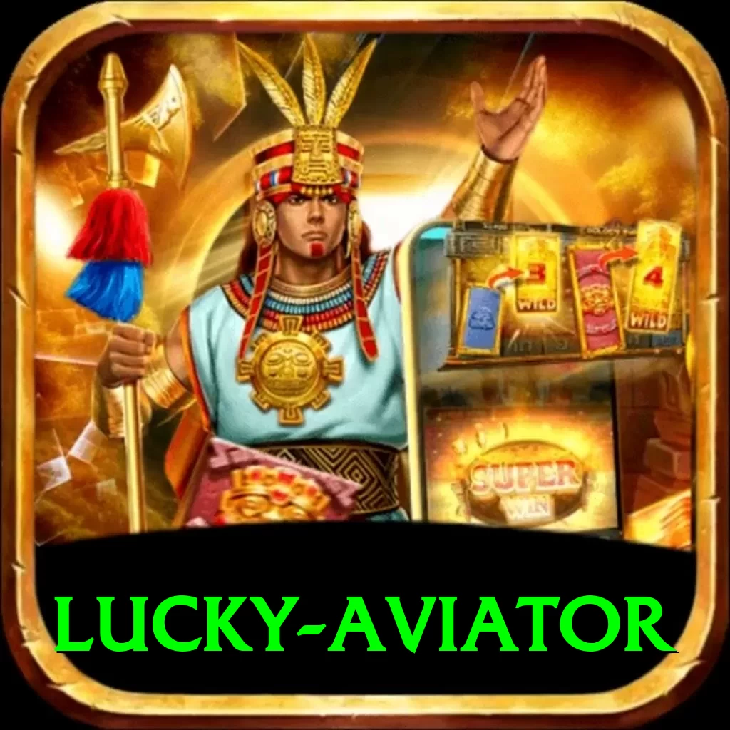 lucky aviator Gaming Royal - 2