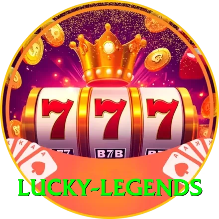 Lucky Legends Master Pro v4.4.2 - 2