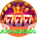 Lucky Legends Master Pro v4.4.2