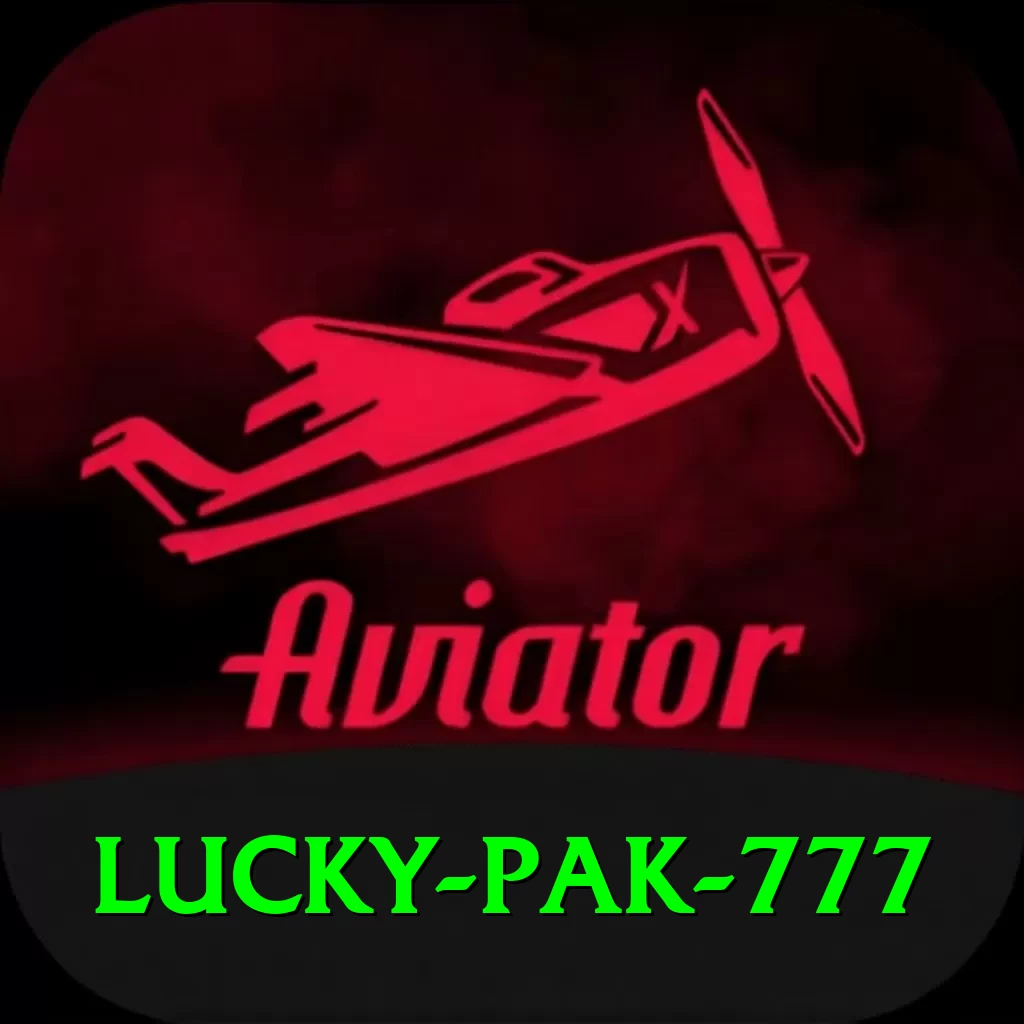 lucky pak 777 Official v1.5.9 - 2