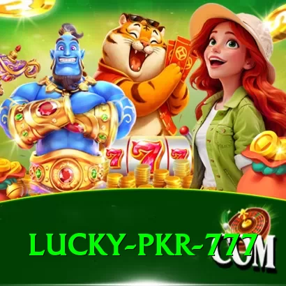 Lucky PKR 777 Deluxe Edition v4.9.3 - 2