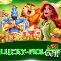Lucky PKR 777 Deluxe Edition v4.9.3