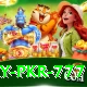 Lucky PKR 777 Deluxe Edition v4.9.3