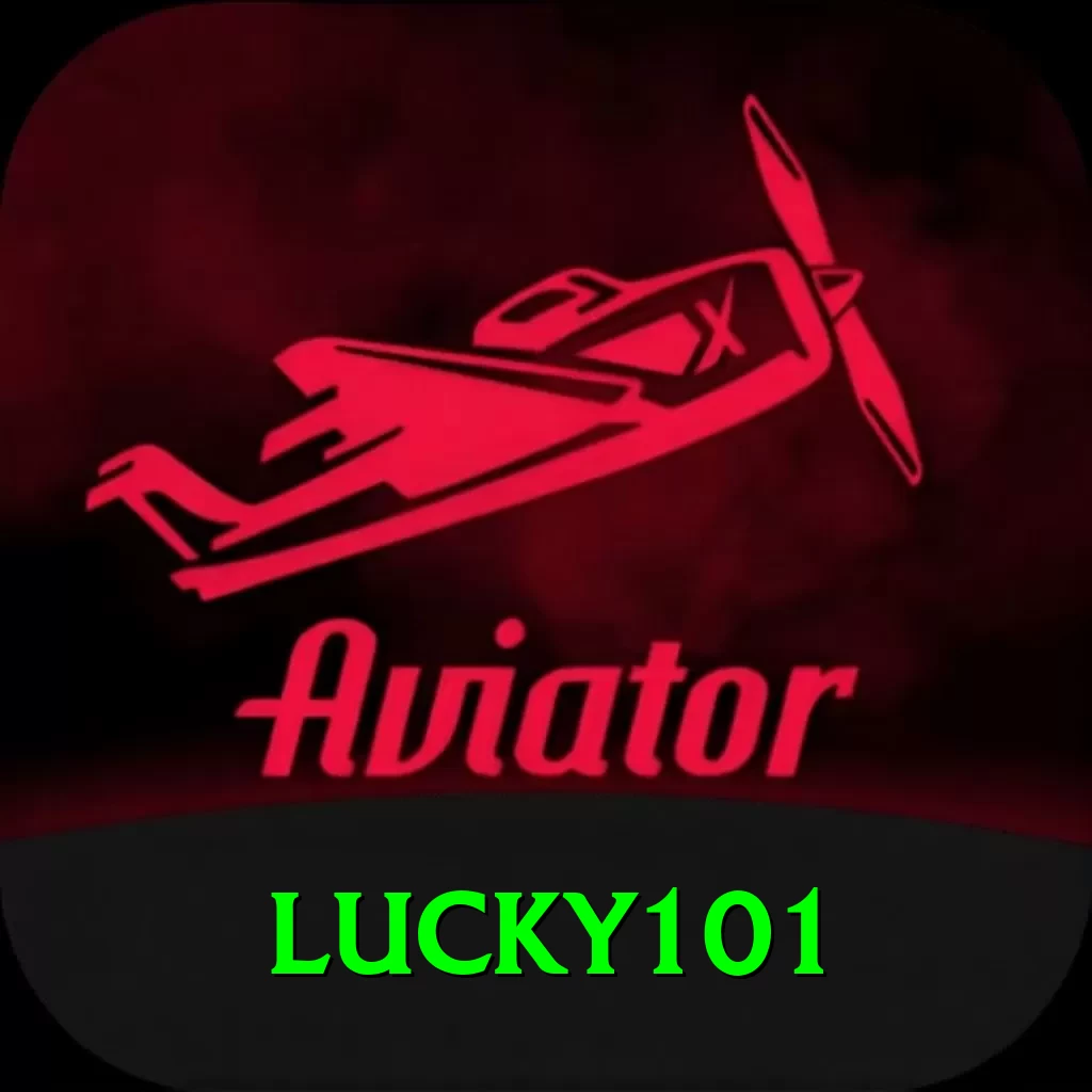 lucky101 Jackpot Max v1.5.4 - 2