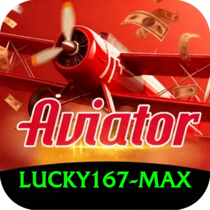 Lucky167 APK Royal v5.7.4 - 2
