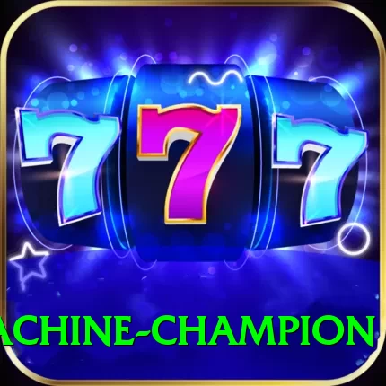 Lucky167 Slot Machine Champion - 2
