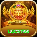 lucky55 Legend - Free Download
