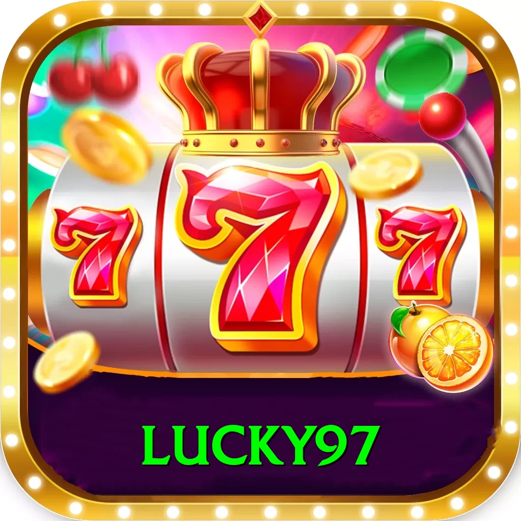 lucky97 Casino VIP v2.0.0 - 2
