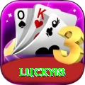 luckyi8 Games (Casino & Earning) Elite v4.6.4