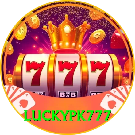 luckypk777 Deluxe v5.5.1 - 2